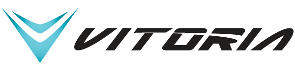 logotipo vitoria bikes